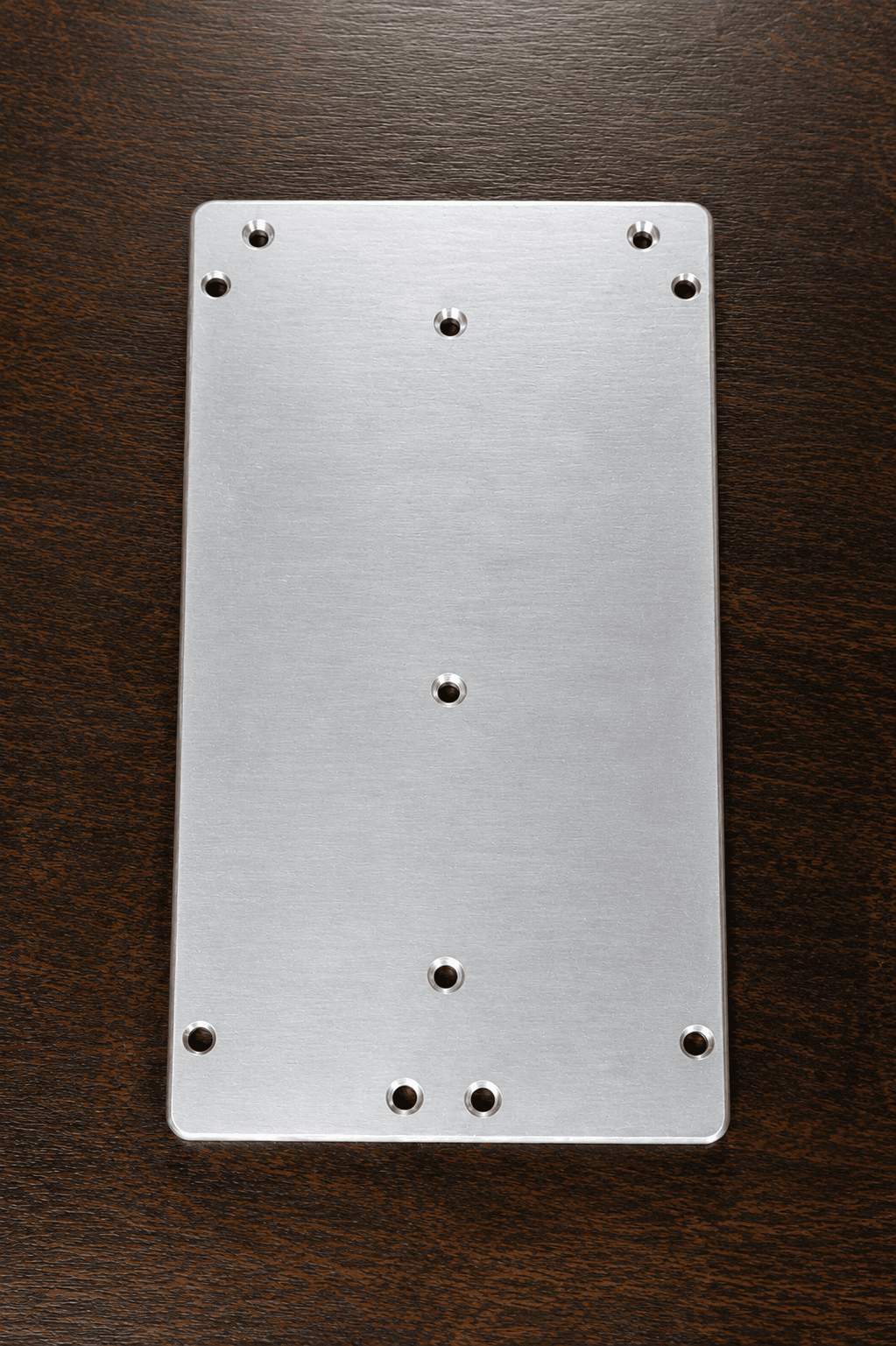 Formed Component manufactured by Shriniwas Tools & Equipments