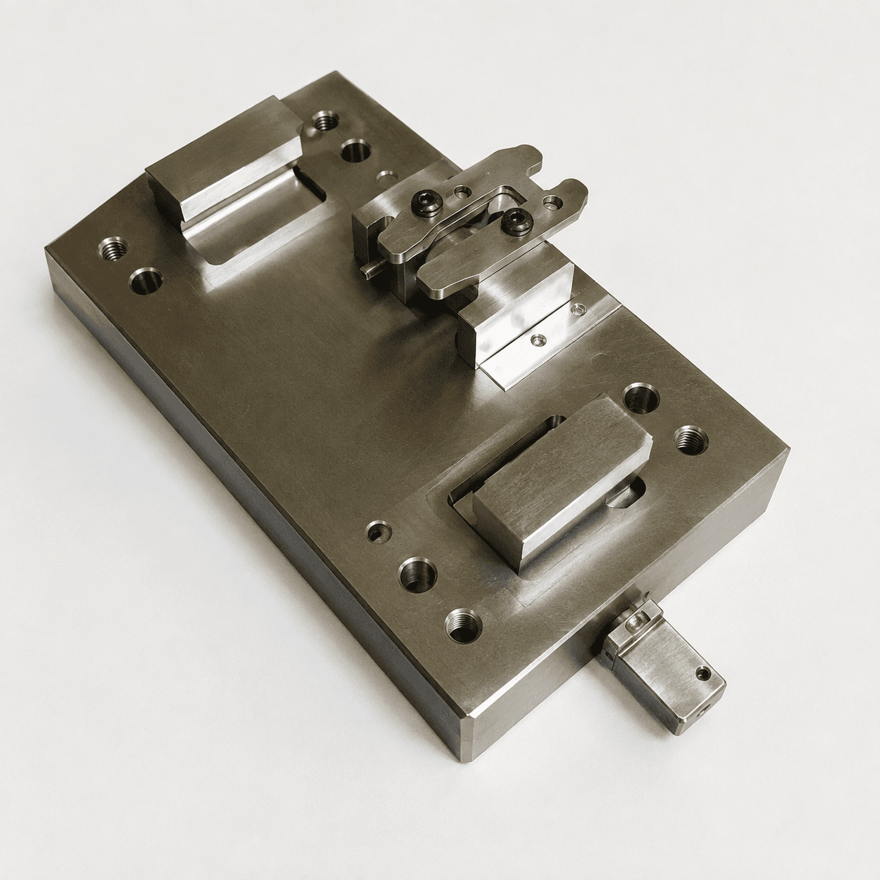 Jigs, Fixtures & Gauges Gallery Image 1